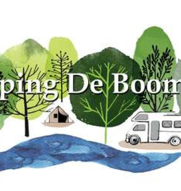 Hoofdfoto Camping de Boomgaard