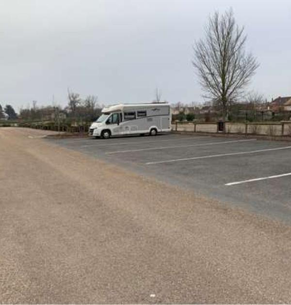 Hoofdfoto Parking