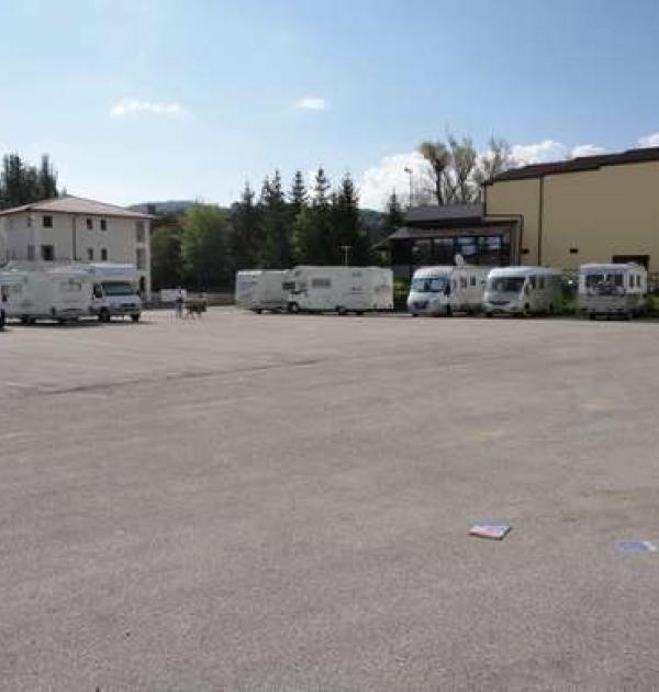 Hoofdfoto Parking Cinema