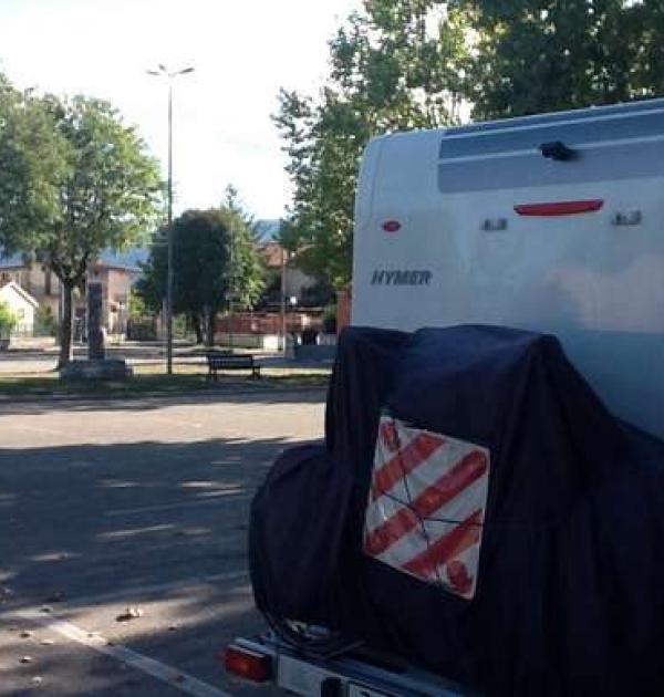 Hoofdfoto Parking