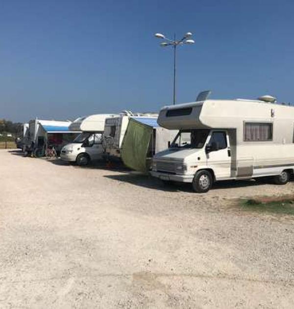 Hoofdfoto Il chiosco