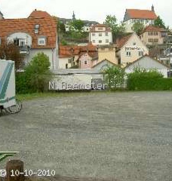Hoofdfoto Am Festplatz