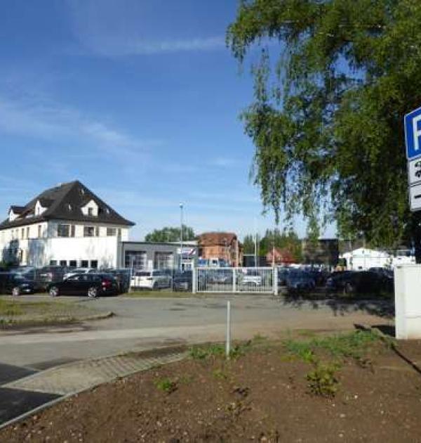 Hoofdfoto Parking