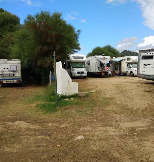 Hoofdfoto Camper Simius