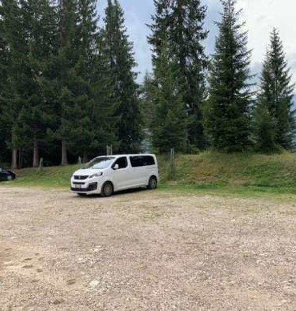 Hoofdfoto Parking Impianti Lusia Castelir