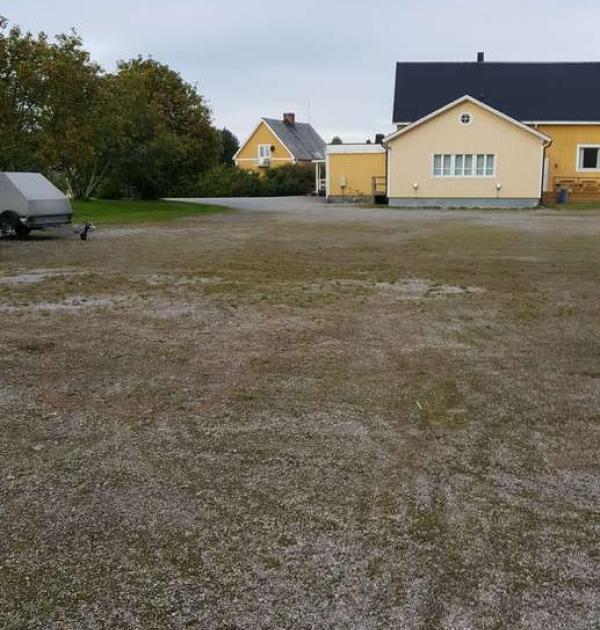 Hoofdfoto Stälplats Rosvik