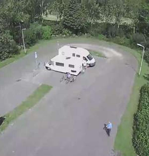Hoofdfoto Parking Langweer
