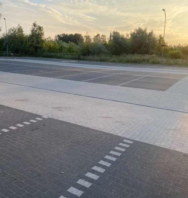 Hoofdfoto Przystań Stepnica