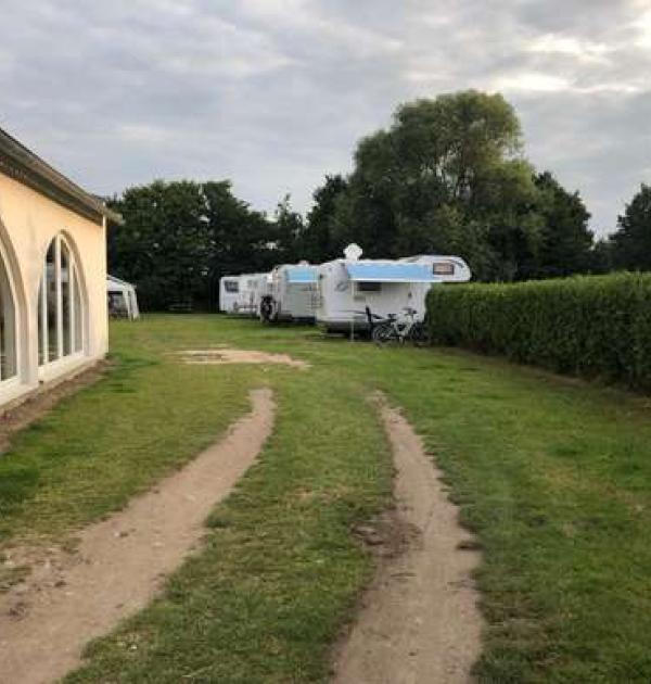 Hoofdfoto Wohnmobilhafen Reise