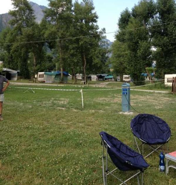 Hoofdfoto Area Comunale