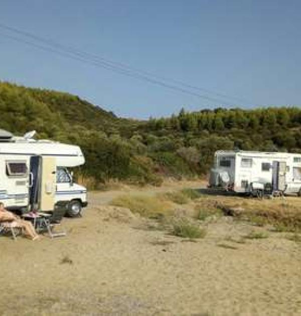 Hoofdfoto Beach