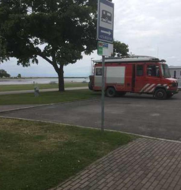 Hoofdfoto Parking
