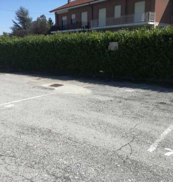 Hoofdfoto Feisoglio Area sosta camper