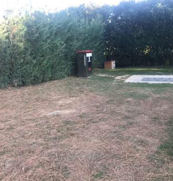 Hoofdfoto Casavacanze I Chiari