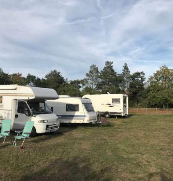 Hoofdfoto Café und Restaurant Waldfrieden