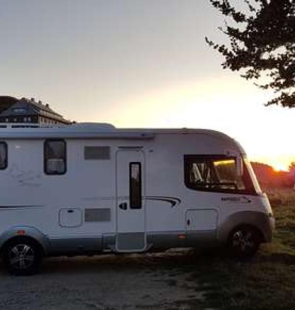 Hoofdfoto Le Grand Ballon
