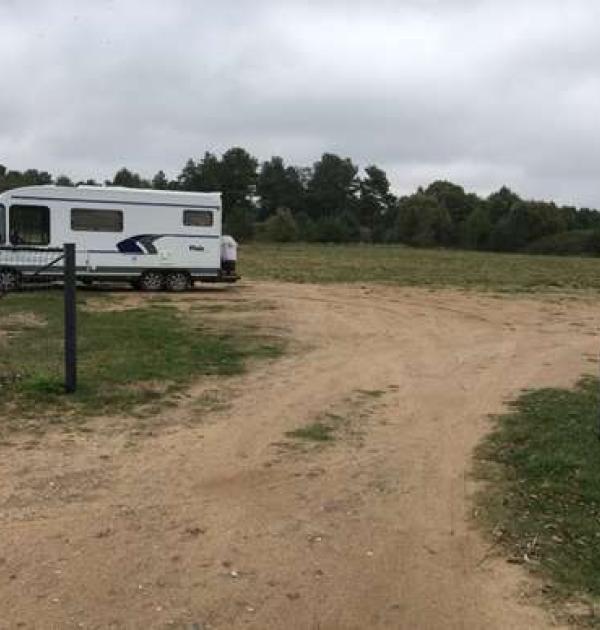 Hoofdfoto Parking