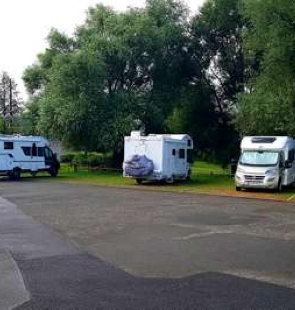 Hoofdfoto Parking