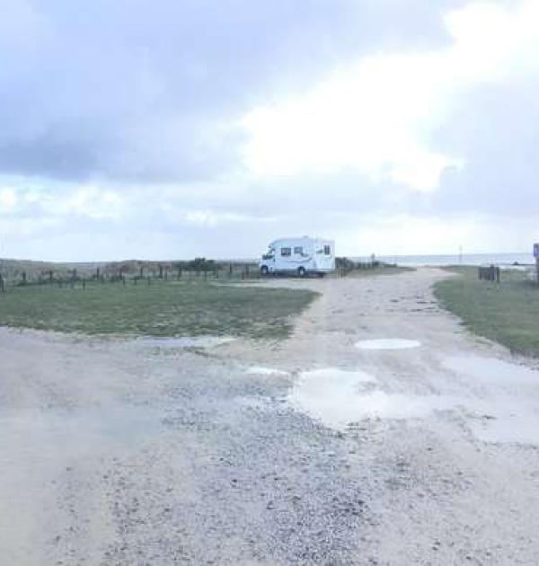 Hoofdfoto Parking Hameau Simon