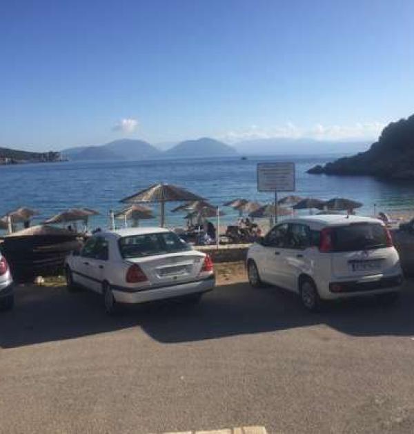 Hoofdfoto Amoussa Beach