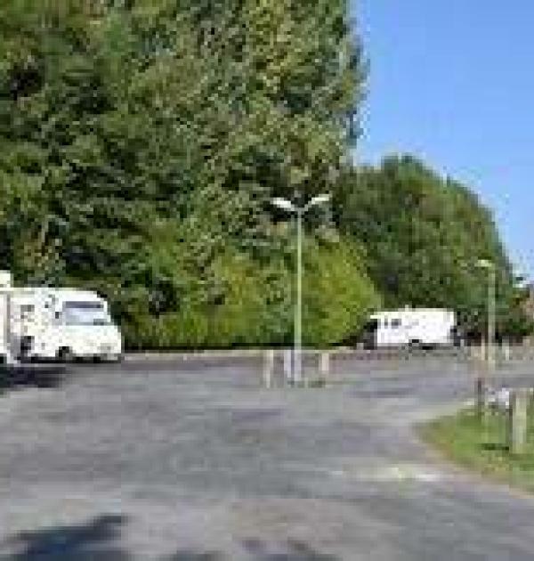 Hoofdfoto Parking