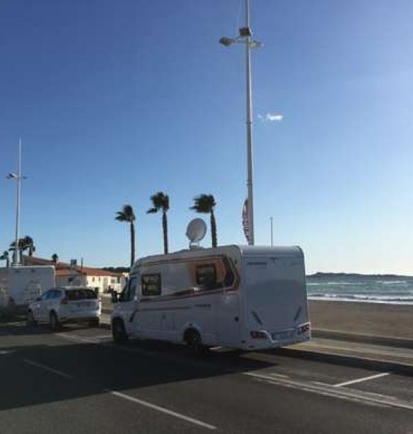 Hoofdfoto Parking