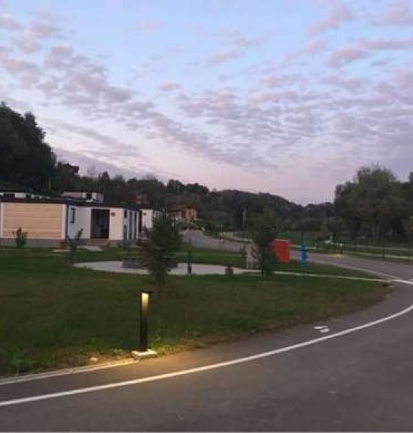 Hoofdfoto Terme Jezercica