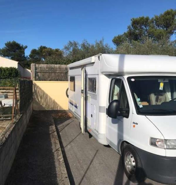 Hoofdfoto Parking