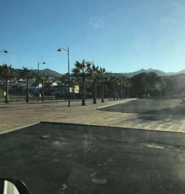 Hoofdfoto Parking