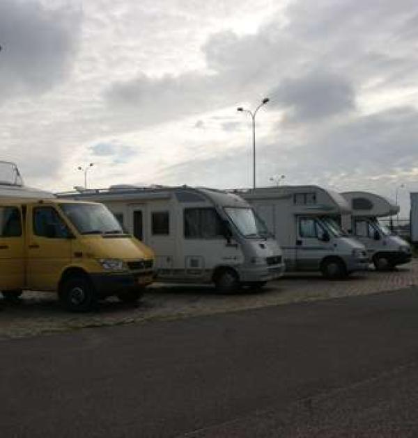 Hoofdfoto Parking