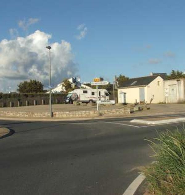 Hoofdfoto La Govelle