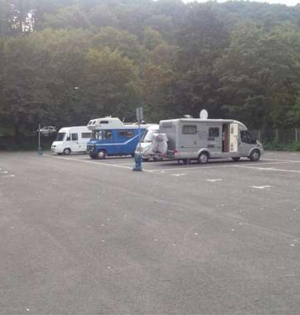 Hoofdfoto Parking