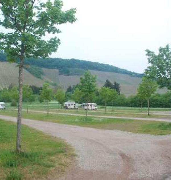 Hoofdfoto Wohnmobilstellplatz Zweibachenweg