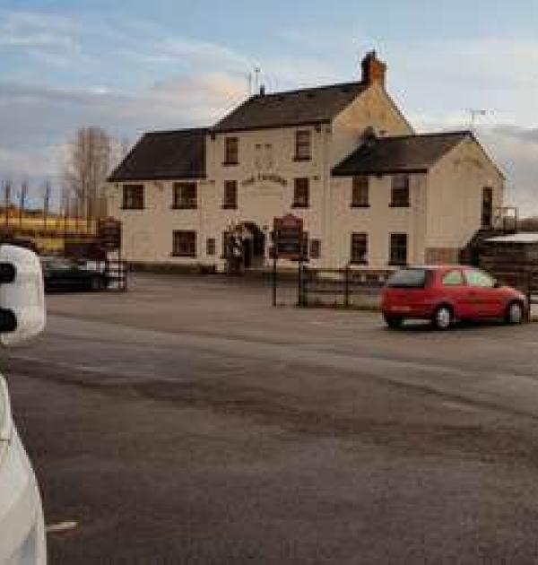 Hoofdfoto The Tavern