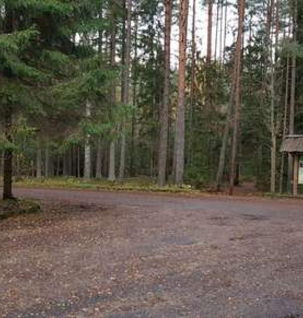 Hoofdfoto Erglu Klintis