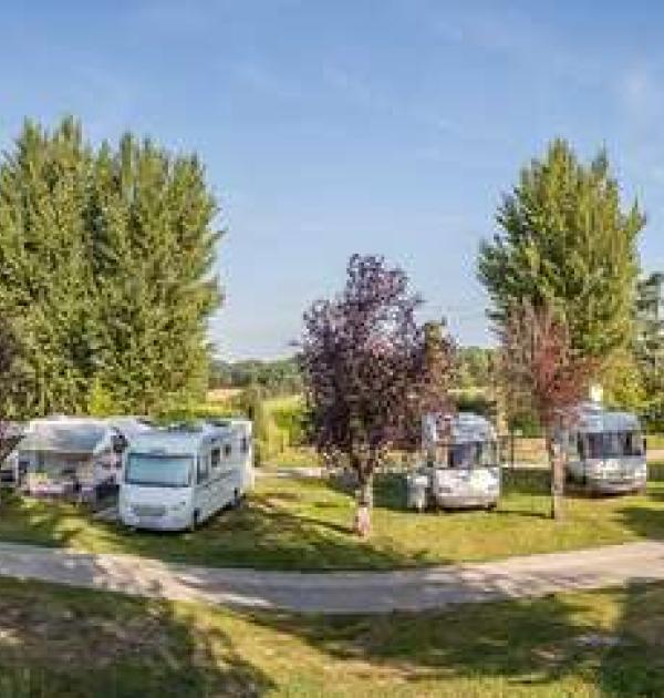 Hoofdfoto Aire de Camping Car