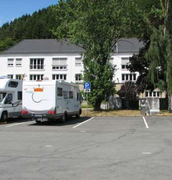 Hoofdfoto Parking P4