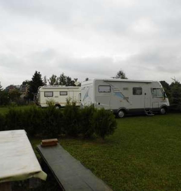 Hoofdfoto Vogtland Stellplatz