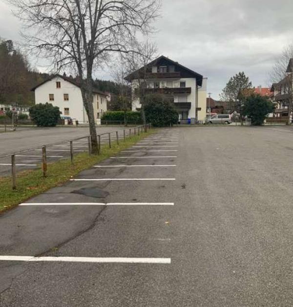 Hoofdfoto Parkplatz Morisse
