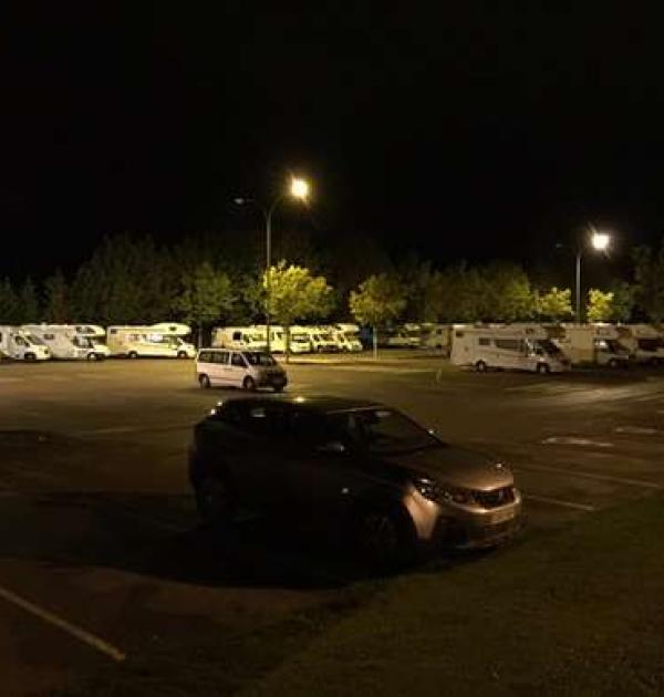 Hoofdfoto Área AC TERUEL