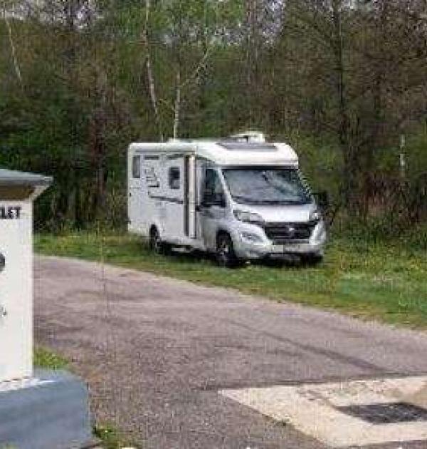 Hoofdfoto Camping Les ballastières