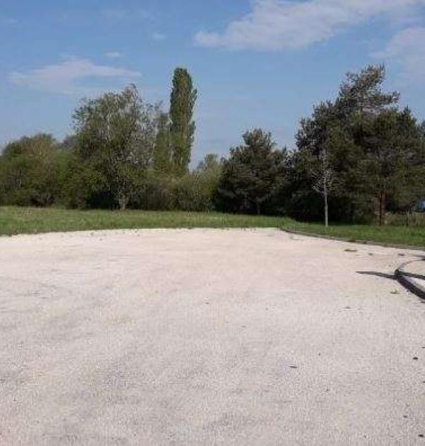 Hoofdfoto Parking Fresne-Saint-Mamès