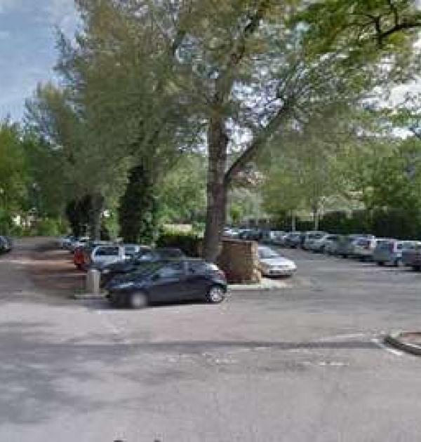 Hoofdfoto Parking Calle de Sargal
