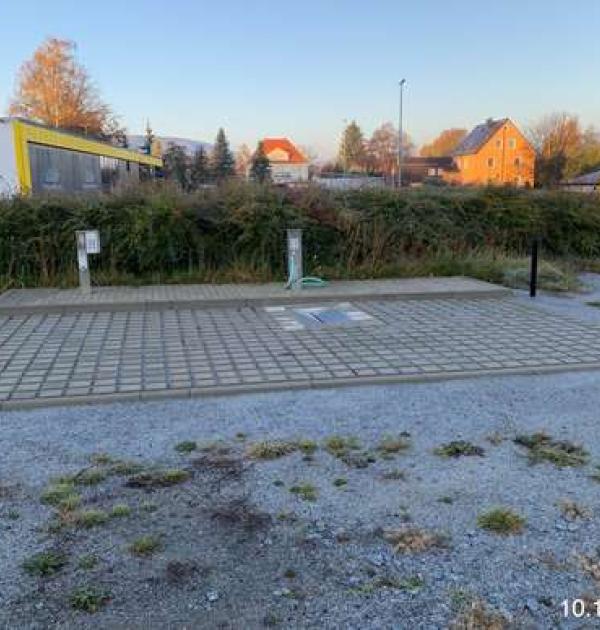 Hoofdfoto Stellplatz an der Schnapsbrennerei