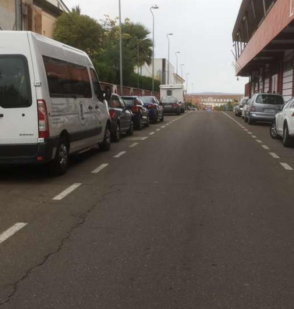 Hoofdfoto Merida Football Stadium