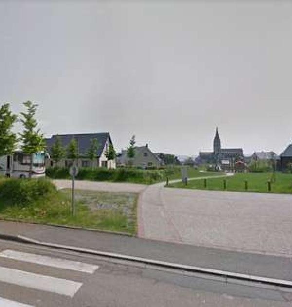 Hoofdfoto Aire de Norville