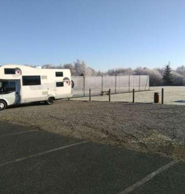 Hoofdfoto Parking Saint-Ouen-sur-Iton