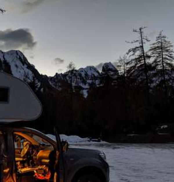 Hoofdfoto Parking De Tourbillon
