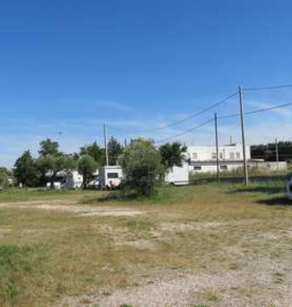 Hoofdfoto Parcheggio Grotte