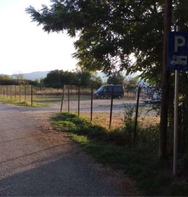 Hoofdfoto Parking Kalpaki